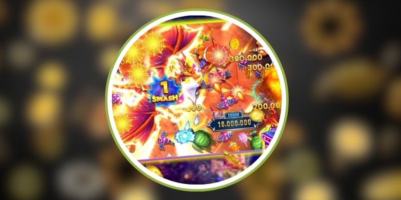 Bắn Cá Long Vương Rick88: Khám Phá, Chinh Phục Vận May 2 Tại sao bắn cá long vương RICK88 lại được yêu thích đến vậy?