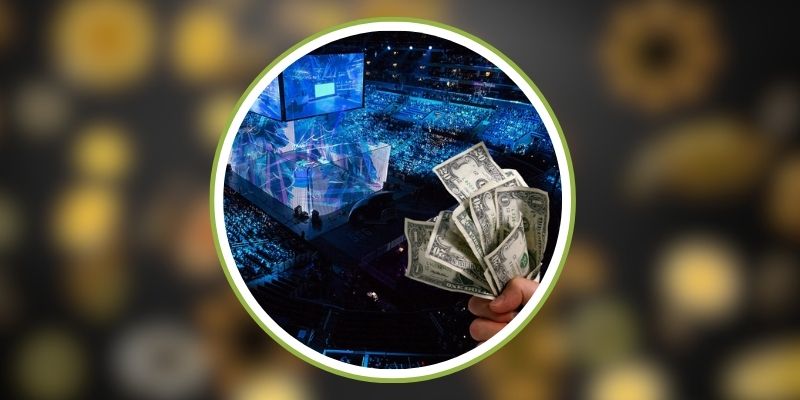 Cá Cược Esport RICK88: Sân Chơi Đỉnh Cao Cho Game Thủ 2 Đa dạng các giải đấu và trò chơi