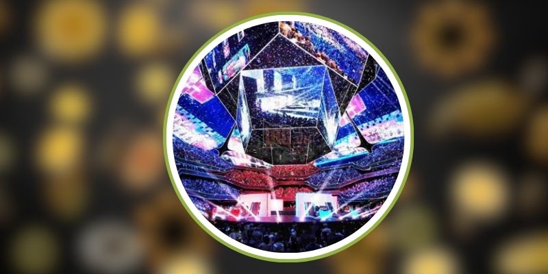 Cá Cược Esport RICK88: Sân Chơi Đỉnh Cao Cho Game Thủ 3 Tỷ lệ cược hấp dẫn và thanh toán nhanh chóng
