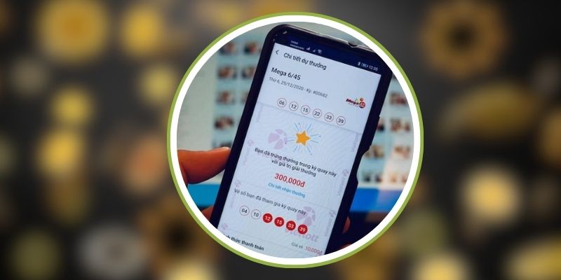Mua Vé Số Online Rick88: Bước Tiến Đột Phá Của Trải Nghiệm 3 Tiện lợi, nhanh chóng, an toàn tuyệt đối: Trải nghiệm mua vé số online rick88 hoàn hảo
